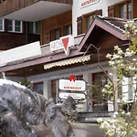 Abendrot Apartments-7 By Interhome * Grindelwald