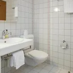 Διαμέρισμα Abendrot Apartments-7 By Interhome