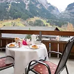 Apartment Chalet Abendrot Apartments-7 By Interhome Apartment Grindelwald