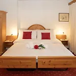 Apartment Chalet Abendrot Apartments-7 By Interhome Grindelwald