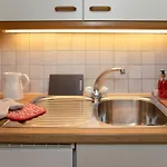 Abendrot Apartments-7 By Interhome Διαμέρισμα *
