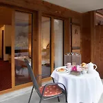 Apartment Chalet Abendrot Apartments-7 By Interhome Apartment Grindelwald