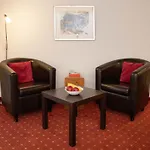 Apartment Chalet Abendrot Apartments-7 By Interhome * Grindelwald