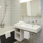 Abendrot Apartments-7 By Interhome Lägenhet Grindelwald