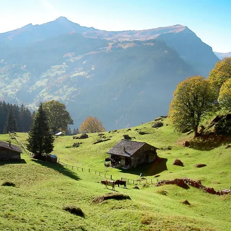 Abendrot Apartments-7 By Interhome Apartman