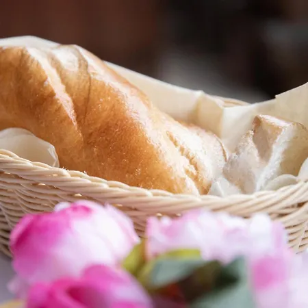 Abendrot Apartments-7 By Interhome Διαμέρισμα *