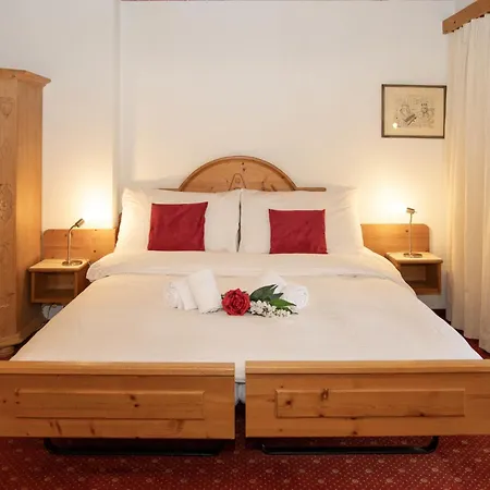 Abendrot Apartments-7 By Interhome Grindelwald