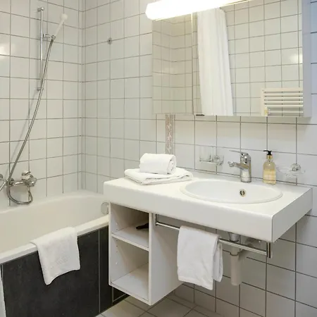 Abendrot Apartments-7 By Interhome Apartman Grindelwald