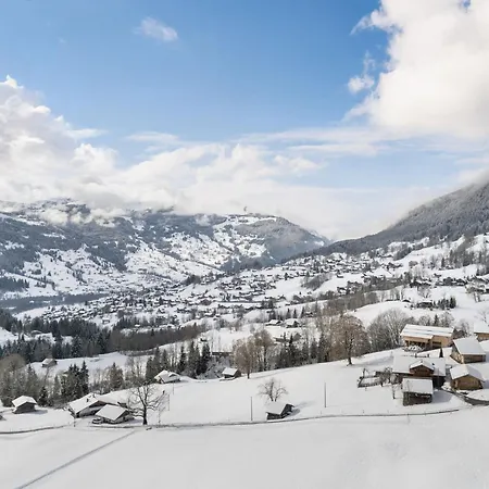 Abendrot Apartments-7 By Interhome *