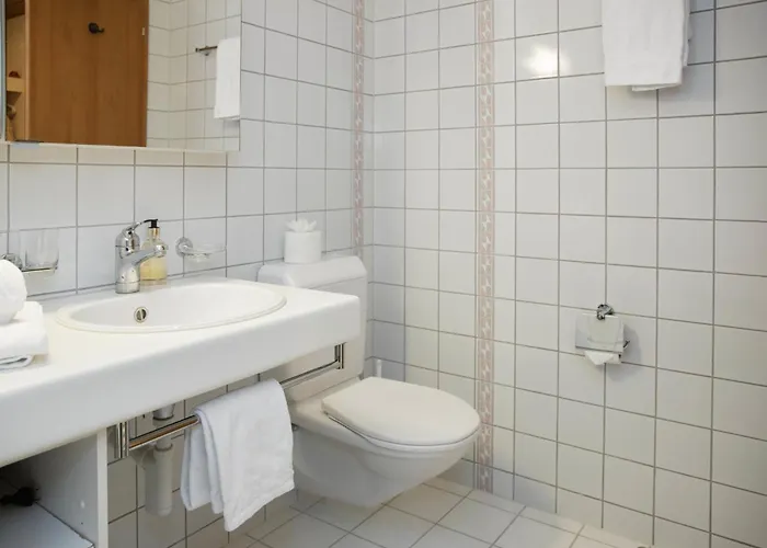 Appartement Abendrot Apartments-7 By Interhome