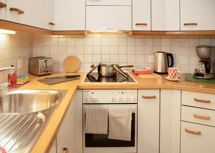 Appartement Abendrot Apartments-7 By Interhome Grindelwald