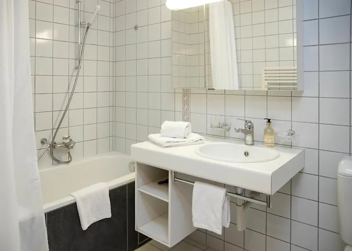 Abendrot Apartments-7 By Interhome Appartement Grindelwald